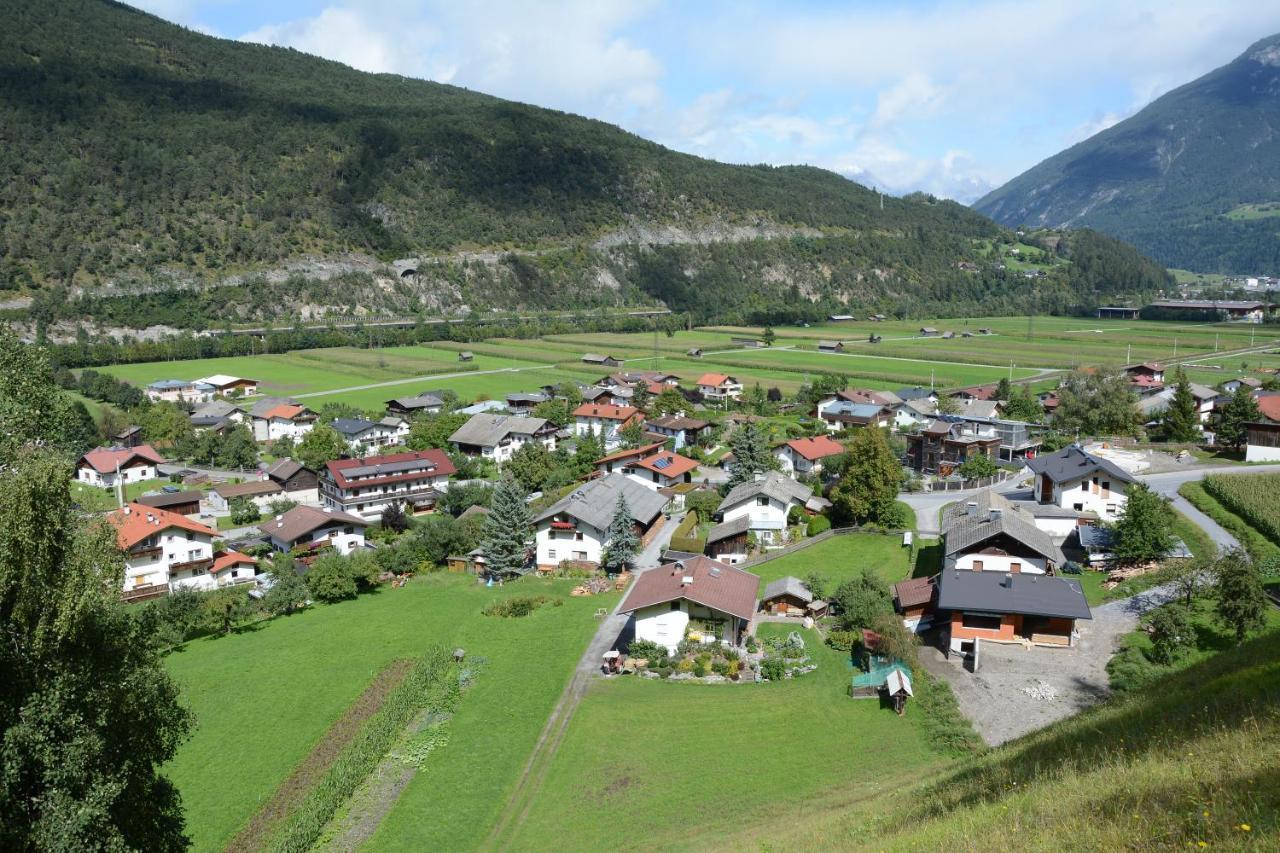Gasthof Alpenrose Imsterberg Exterior photo