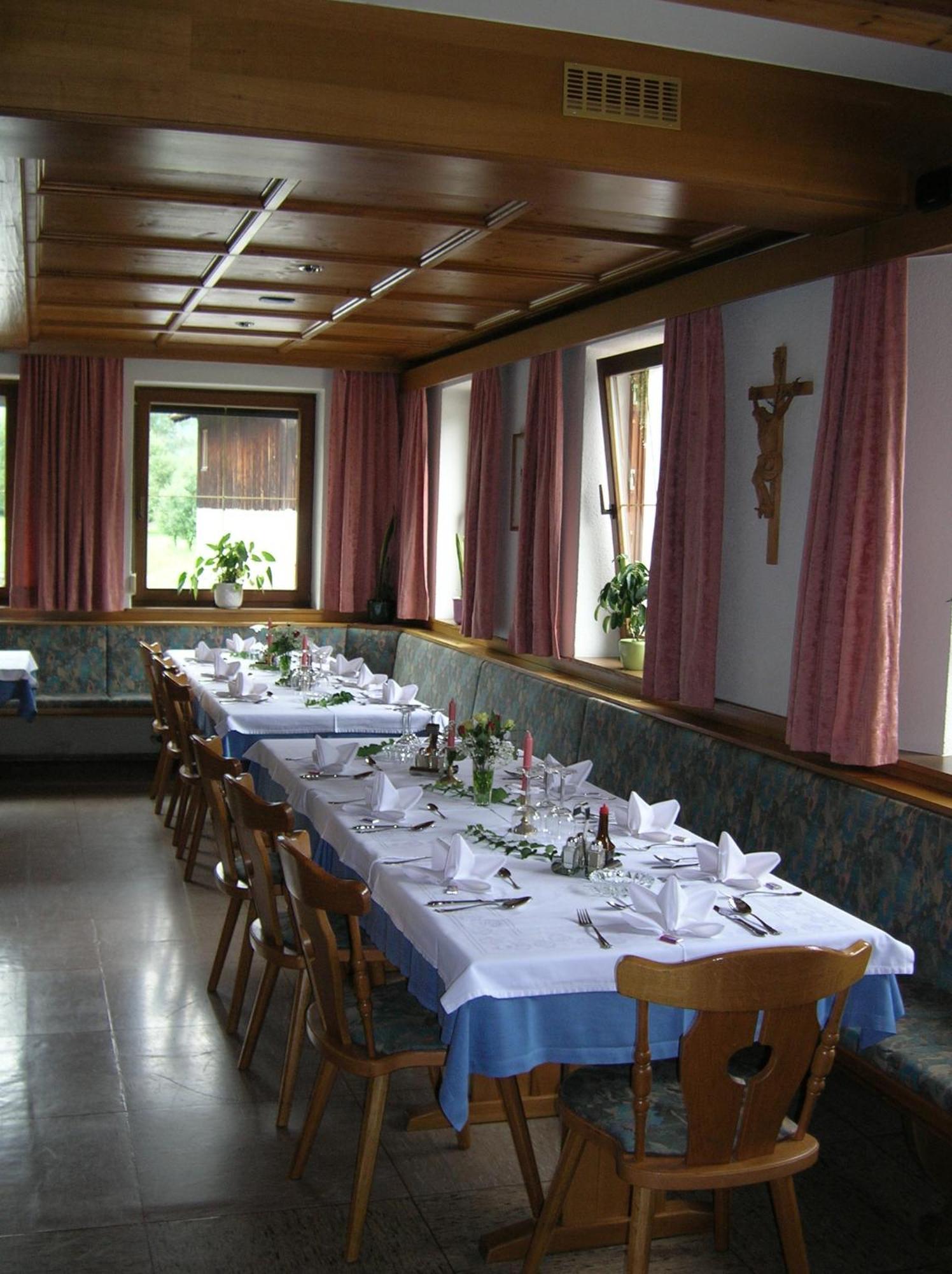 Gasthof Alpenrose Imsterberg Exterior photo